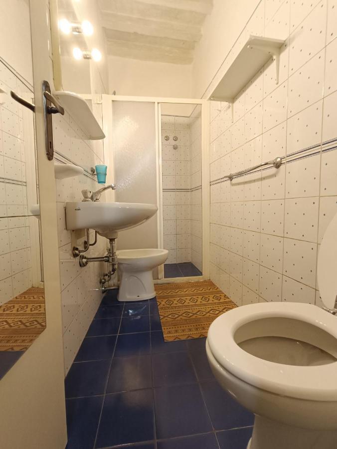 La Vecchia Firenze Apartment Bagian luar foto